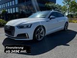 Audi S5 Sportback 3.0 TFSI *MATRIX*StandHz*PANO*B&O* - Audi S5: Limousine