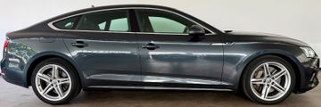 Audi A5 - 2