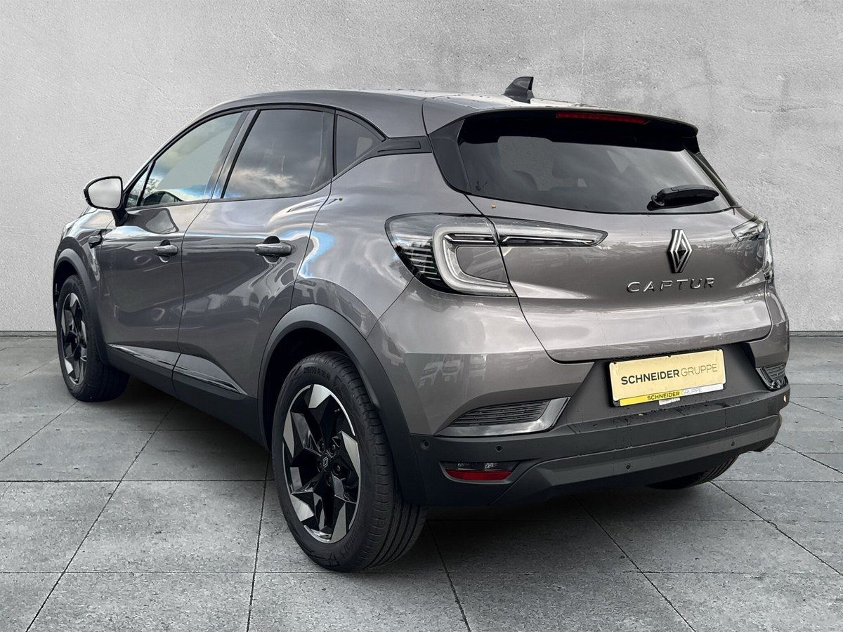 Renault Captur - Bild 3
