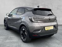 Renault Captur - Vorschau Bild 3