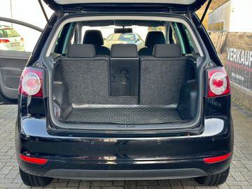 Volkswagen Golf Plus - 10