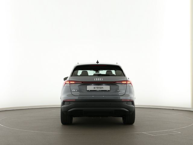 Audi Q4 - Bild 6