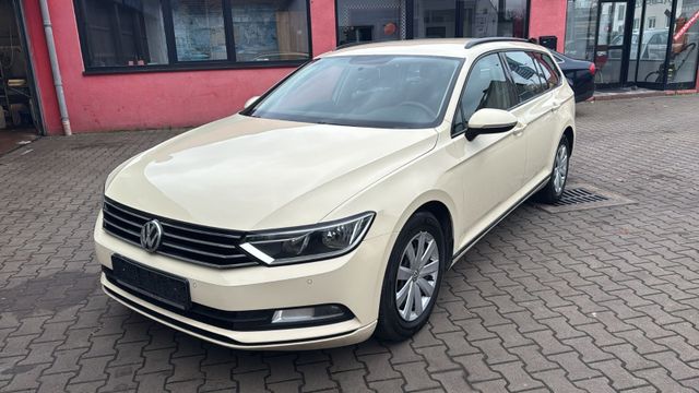 Volkswagen Passat Variant Trendline BMT/Start-Stopp