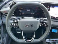 Audi Q6 e-tron - Vorschau Bild 10