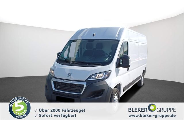 Peugeot Boxer Kastenwagen 335 L3H2 BlueHDi 140