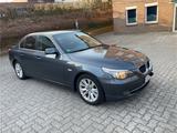 BMW 520d - - BMW 520 aus 2008: 520d