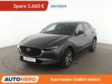 Mazda CX-30 2.0 Selection 2WD Aut.*NAVI*HEAD-UP*LED* - Mazda CX-30 Gebrauchtwagen in Hamburg