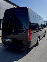 Mercedes-Benz MIXTO EXTRALANG SUPERMAXI L4H2 ÜBERHANG DOPPELKA - Mercedes-Benz Sprinter in Hamburg