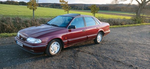 Ford Scorpio Ghia Automatik