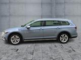 Volkswagen Passat Alltrack 2.0 TDI DSG 4M IQ.MATRIX+NAV+AHK - gebrauchte VW Passat Alltrack aus dem Jahr 2023