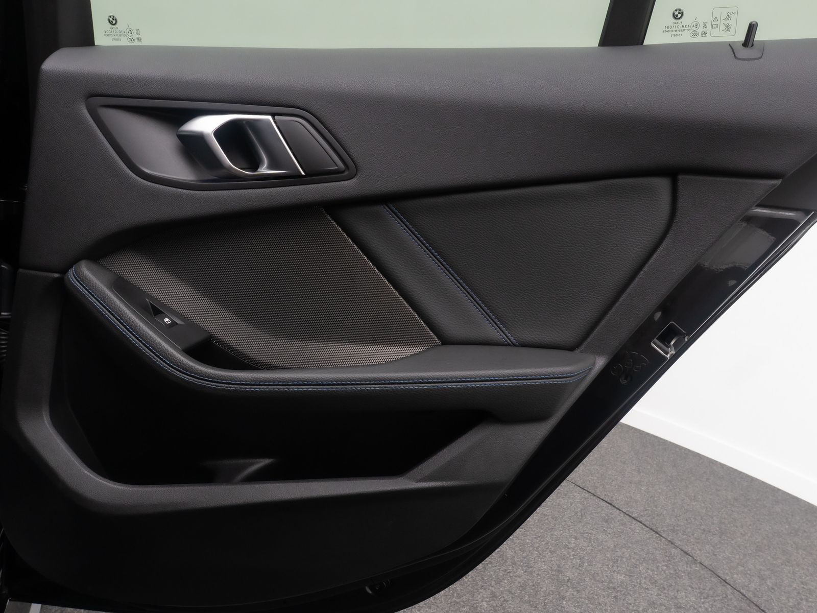 Fahrzeugabbildung BMW 118i M Sport DAB Komfort H/K LED Leder 18Zoll