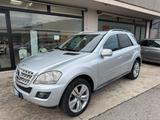 Mercedes-Benz Mercedes-benz ML 280 CDI Sport - silberne Mercedes-Benz ML 280