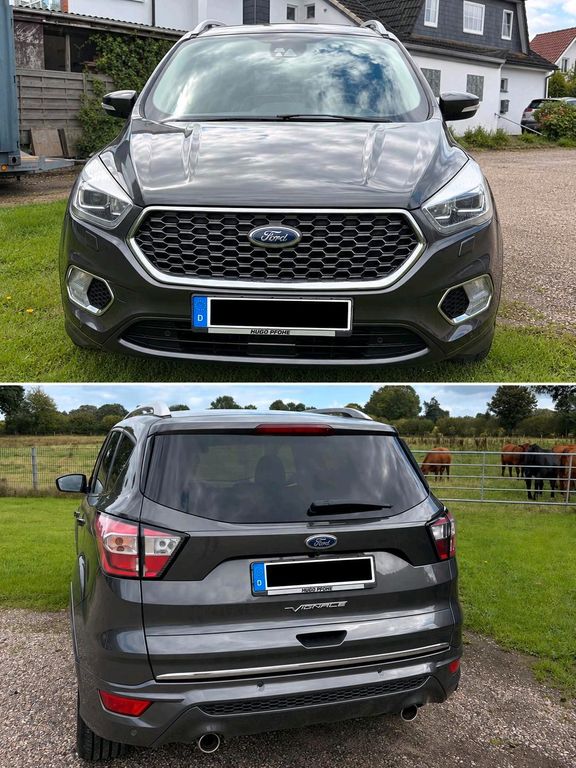 Image of Ford Kuga