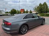Audi A8 3.0 TDI . Matrix . Voll Austatung. Fernsehen. - Audi A8 in Nürnberg