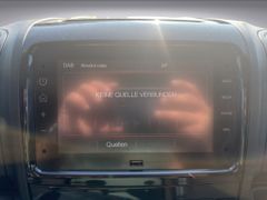 Fahrzeugabbildung Citroën Jumper 35 L4H2 Control Heavy BlueHDi 165 S&S