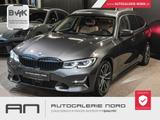 BMW 330d Luxury Line Sport Laser+HuD+H/K Sound+Live - BMW 330 in Hamburg