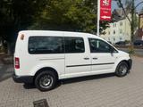 Volkswagen Caddy Maxi"Behindertengerecht"RS.Rampe"5Sitze"1H - Volkswagen Caddy Maxi in Dortmund
