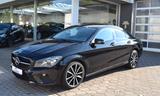 Mercedes-Benz CLA 200*NightPaket*Navi*Shz*PDC*NurGewerbe* - Mercedes-Benz CLA 200 in Bielefeld
