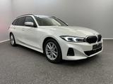 BMW 318d T SHADOW*MOD23 PANO*WIDE*ADAPTIVLED*HIFI - gebrauchte BMW 318 aus dem Jahr 2022