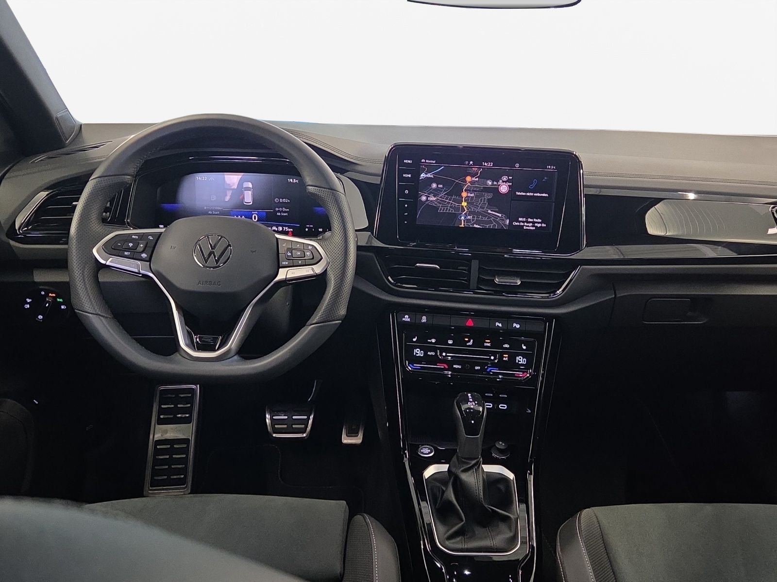 Volkswagen T-Roc - Bild 6