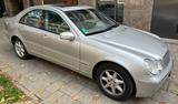 Mercedes-Benz C 220 CDI ELEGANCE Elegance, EZ 2001, 271.000 km - Mercedes-Benz C 220 aus 2001: Cdi