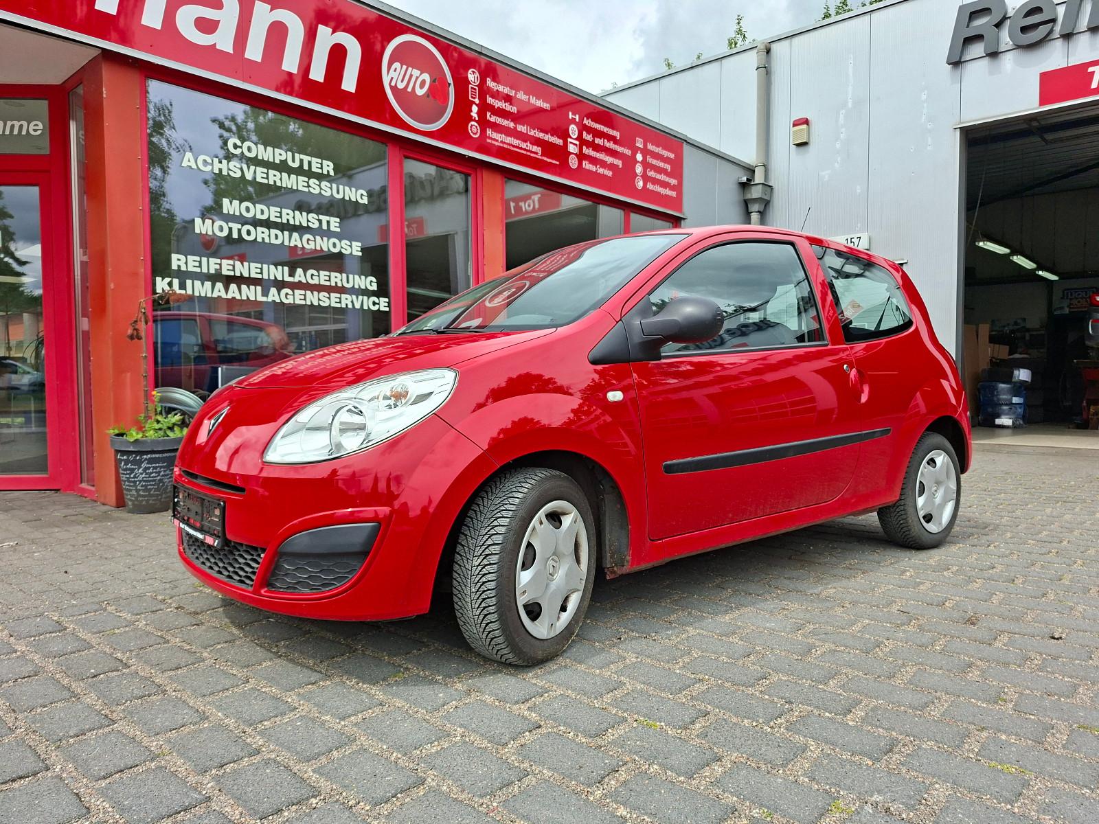 Renault Twingo Authentique