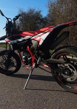 Beta RR 125 4T - BETA SUPER MOTO