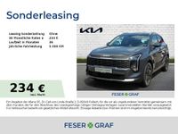 Kia Sportage - Vorschau Bild 1