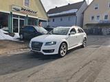 Audi A4 Allroad 2.0 TDI Quattro  AHK+XENON+LEDER+NAVI - gebrauchte Audi A4 Allroad aus dem Jahr 2011