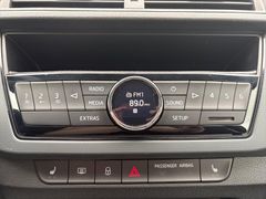 Fahrzeugabbildung Skoda Fabia Active 1.0 Ltr. 5-Gang Sitzhzg*Klima*Radio