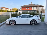 Porsche 997,1 GT3 Clubsport, Carrera GT Sitze, Chrono - Porsche: Gt3 Clubsport