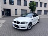 BMW 118i M-Paket | Verdeck u. Kofferraum defekt - BMW 118 aus 2012: 118d
