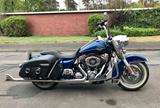 Harley-Davidson Road King Classic 96 TC - HARLEY-DAVIDSON 2010 ROAD KING