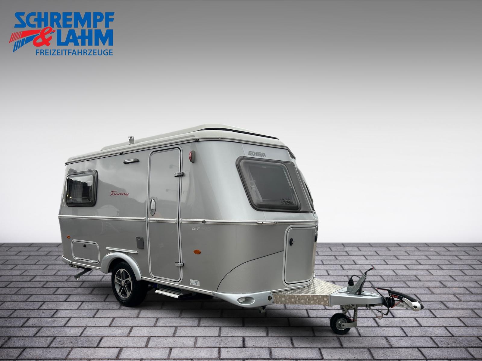 HYMER / ERIBA / HYMERCAR TOURING 410 