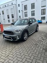 MINI Cooper S Countryman Cooper S Untamed Edition...