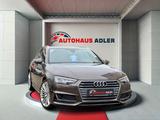 Audi A4 Avant S-LINE SPORT*1HD*AUTOM*ACC*MASSAG*VIRTU - Audi A4 mit Hybrid-Antrieb