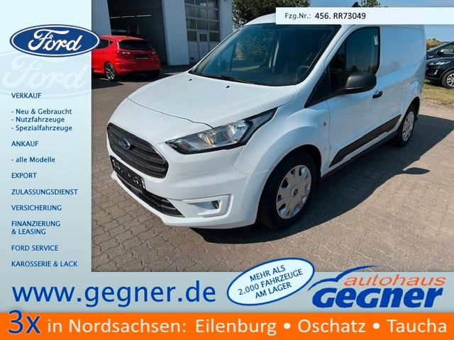 Ford Transit Connect Trend 230L1 Kombi Navi Kam SHZ