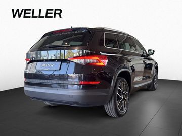 Skoda Kodiaq - 4
