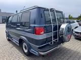 Dodge RAM *Van *Camping*Magnum*Tüv Neu*1Hand - : Kleinbus, Camping