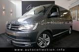 Volkswagen T6 Multivan*Gewinde*LED*Standh*ACC*AHK*7-Sitzer*