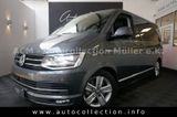 Volkswagen T6 Multivan*Gewinde*LED*Standh*ACC*AHK*7-Sitzer*