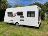Bürstner Premio  450TS - Bürstner 450