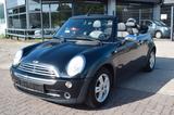 MINI ONE Cabrio One *WINDSCHUTZKLAPPE*SITZHEIZUNG* - MINI ONE in Kiel