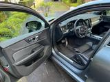 Volvo S60 T5 Geartronic R Design R Design - Volvo S60: T5r