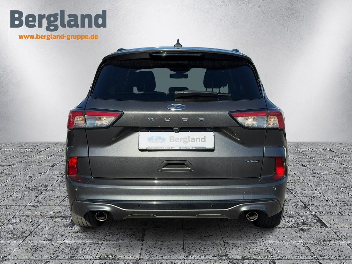 Ford Kuga ST-Line X *AHK *ACC *Head-Up