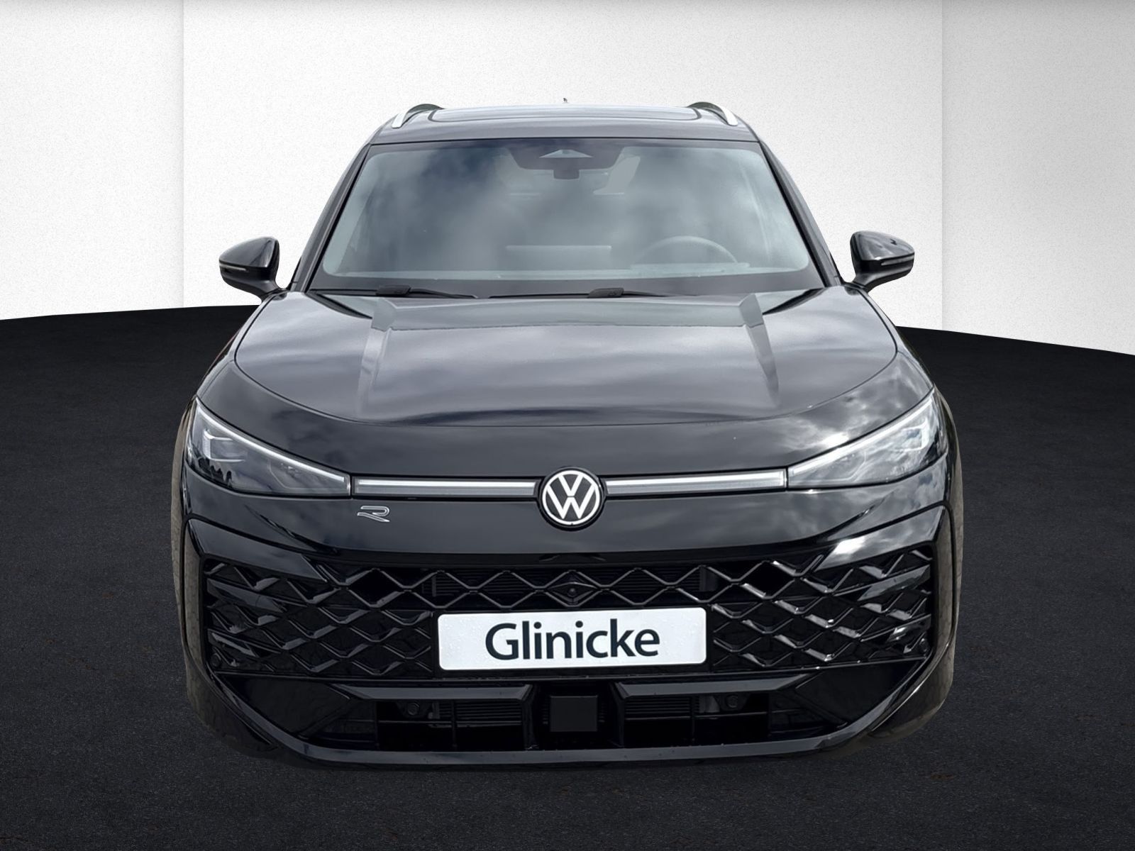 Volkswagen T-Roc - Bild 3
