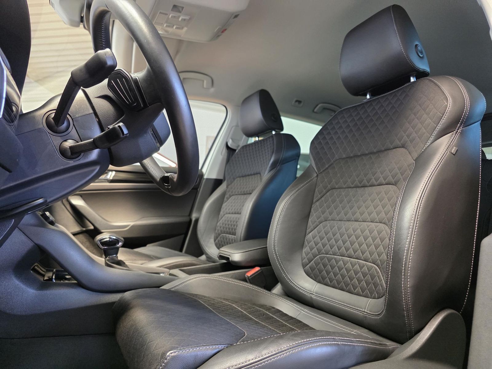 Skoda Kodiaq 2.0 TSI Style 4x4/DSG/AHK/NAVI/LED/Memory foto 16