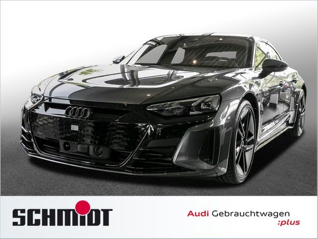 Audi RS e-tron GT quattro ACC Laserl. HuD Carbondach 