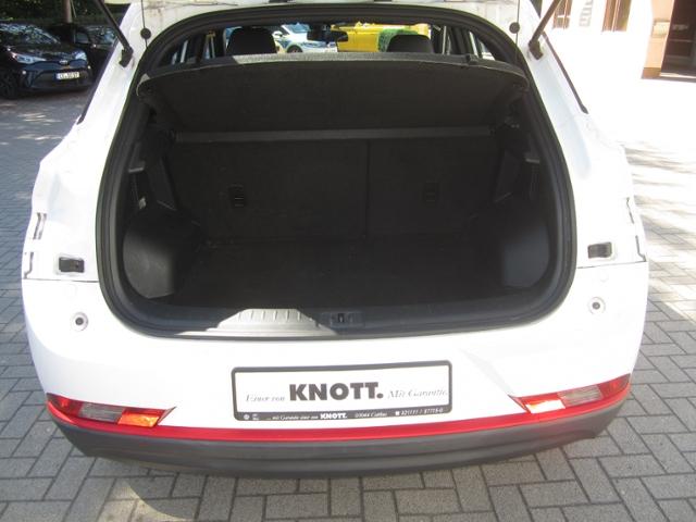 DFSK Fengon 500 1.5 LEDER NAVI KAMERA