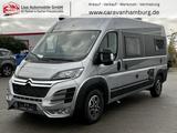 Robeta Womondo 600 Lifestyle AHK Schnitzer FreeLiving+  - Robeta Wohnwagen & Wohnmobile